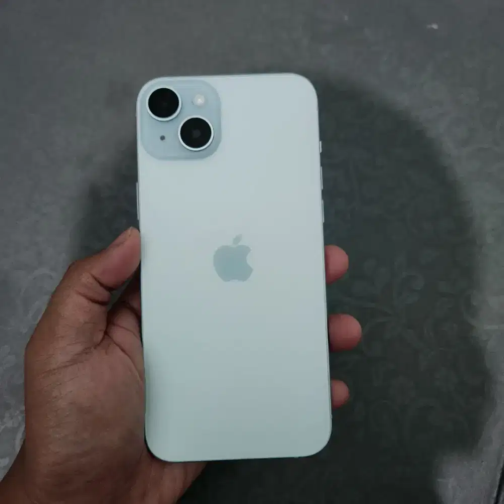 Iphone 15 Plus 128GB Inter All Operator