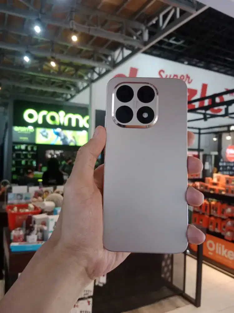 Xiaomi 15T promo diskon banget