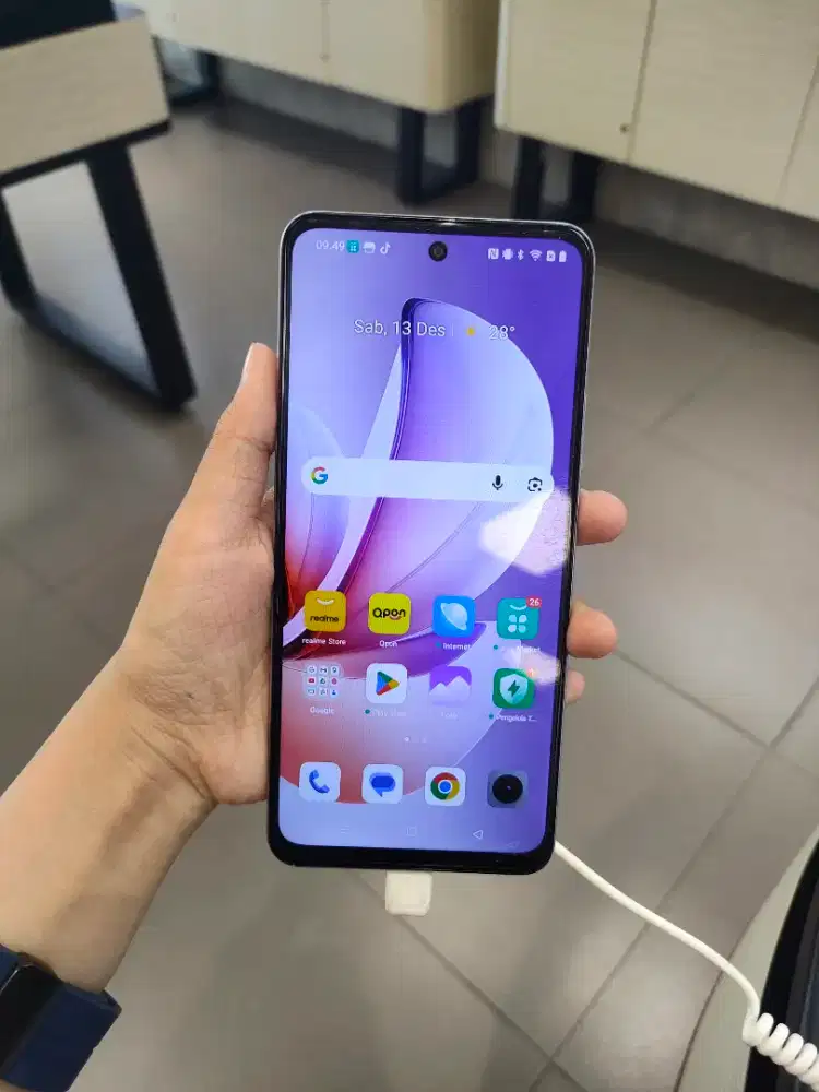Realme C71 6/128