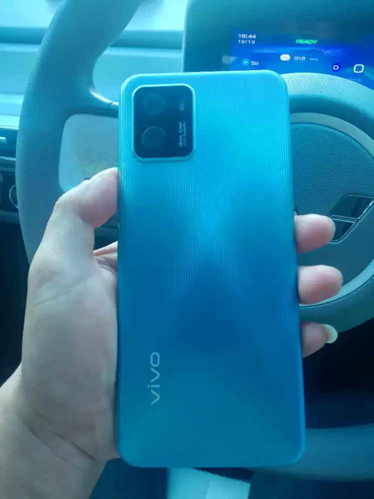 Di jual Vivo Y15s 4/64 gb