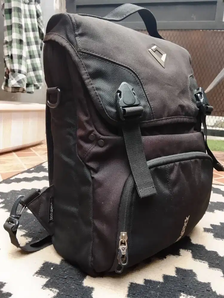 Tas bodypack ORI second