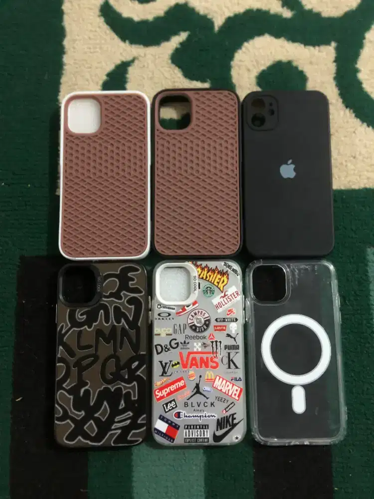 Casing iphone 11