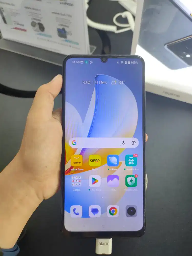 Realme Note 70 4/64