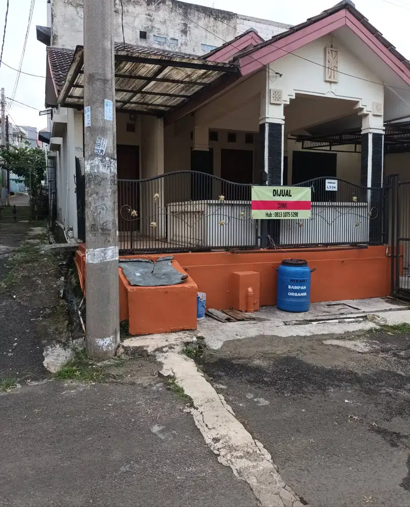 JUAL MURAH DIBAWAH NJOP