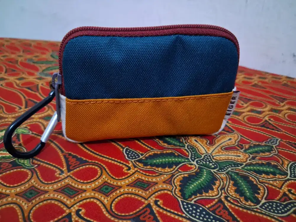 Dompet Kartu Original Eiger