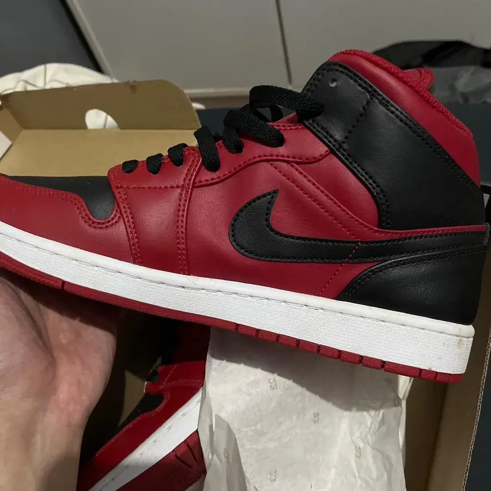 Nike Air Jordan 1 Mid