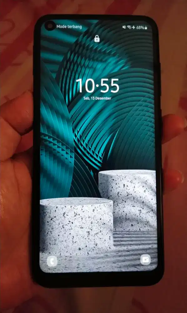 samsung a11 3/32gb mulus