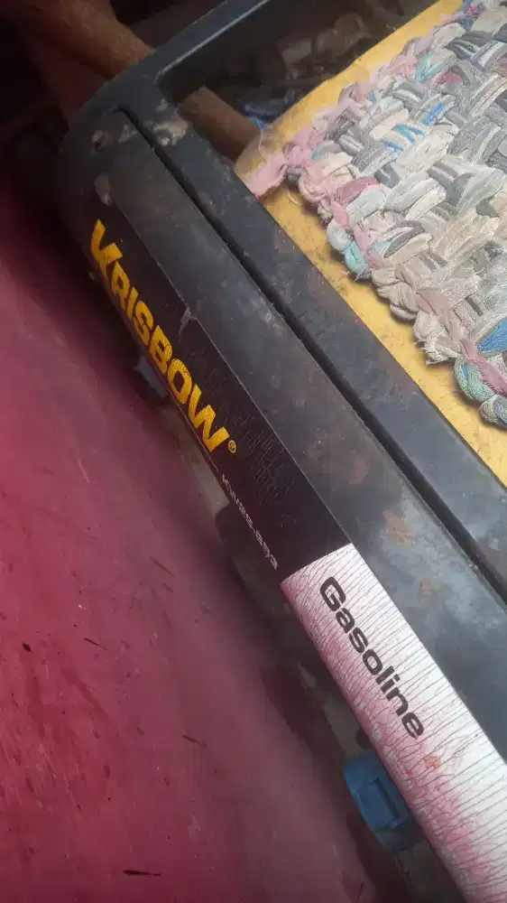 Genset 8000watt KRISBOW