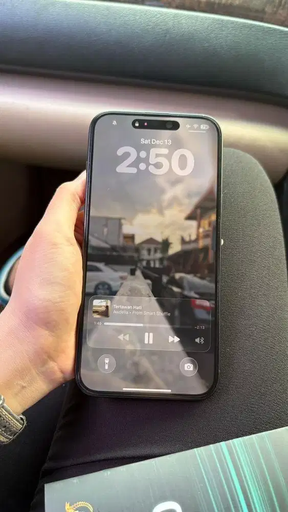 iPhone 16 Plus 128GB Black Simlock