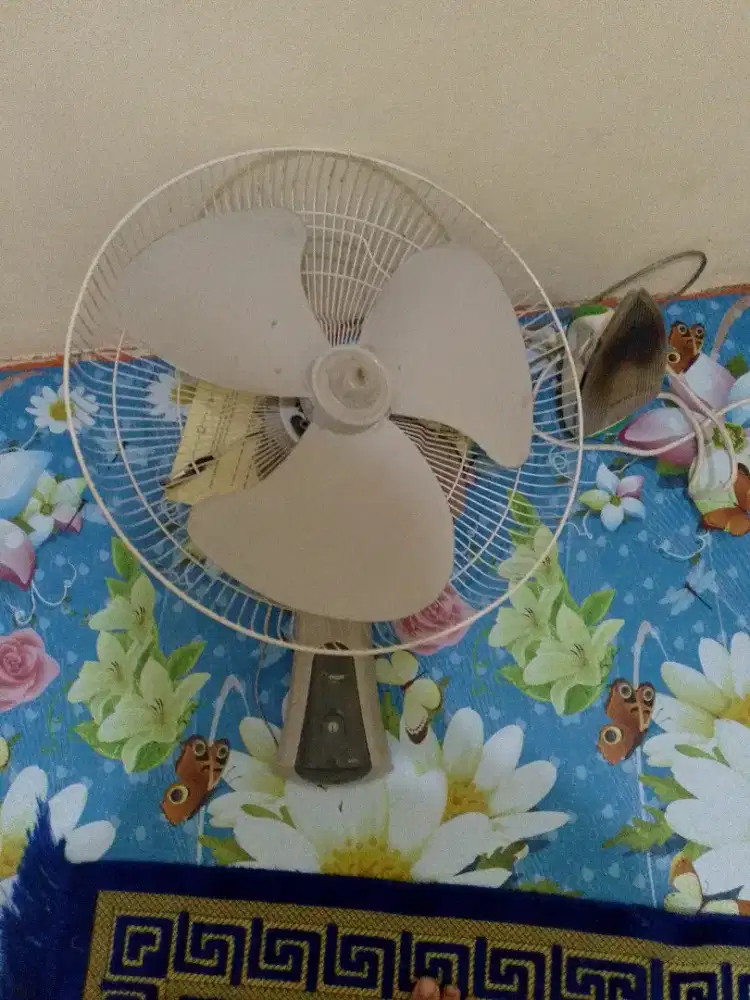 kipas angin merk cosmos