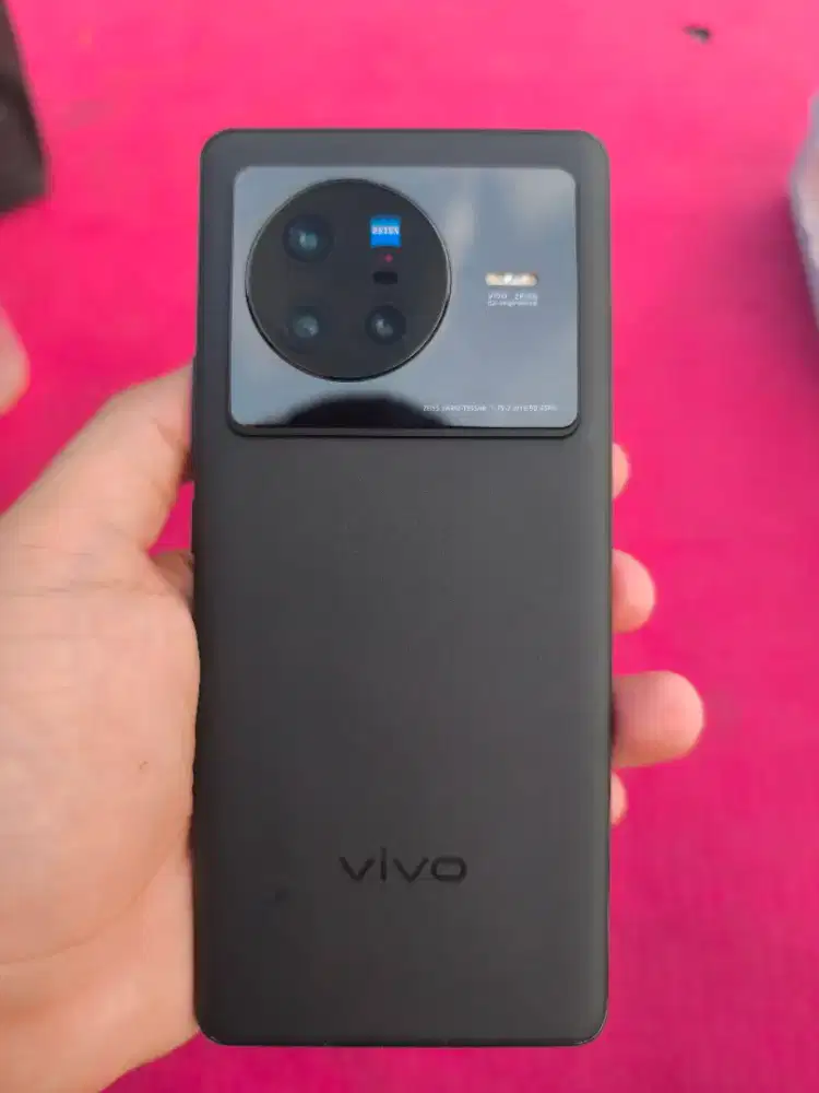 Vivo X80 Second 12/256GB