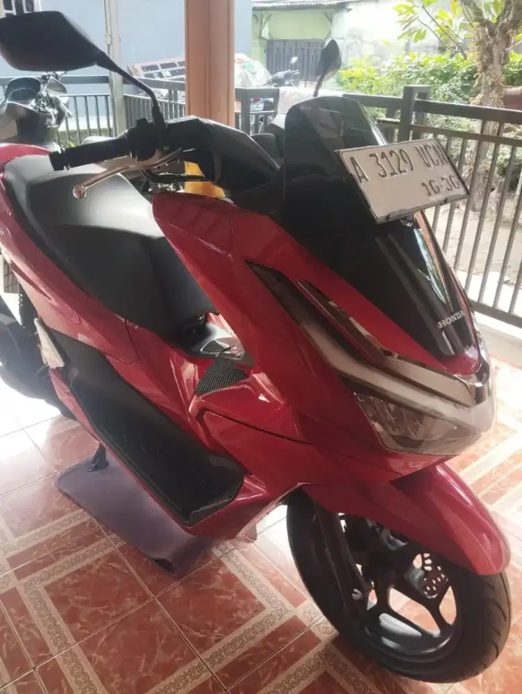 Pcx 160 cbs 2025