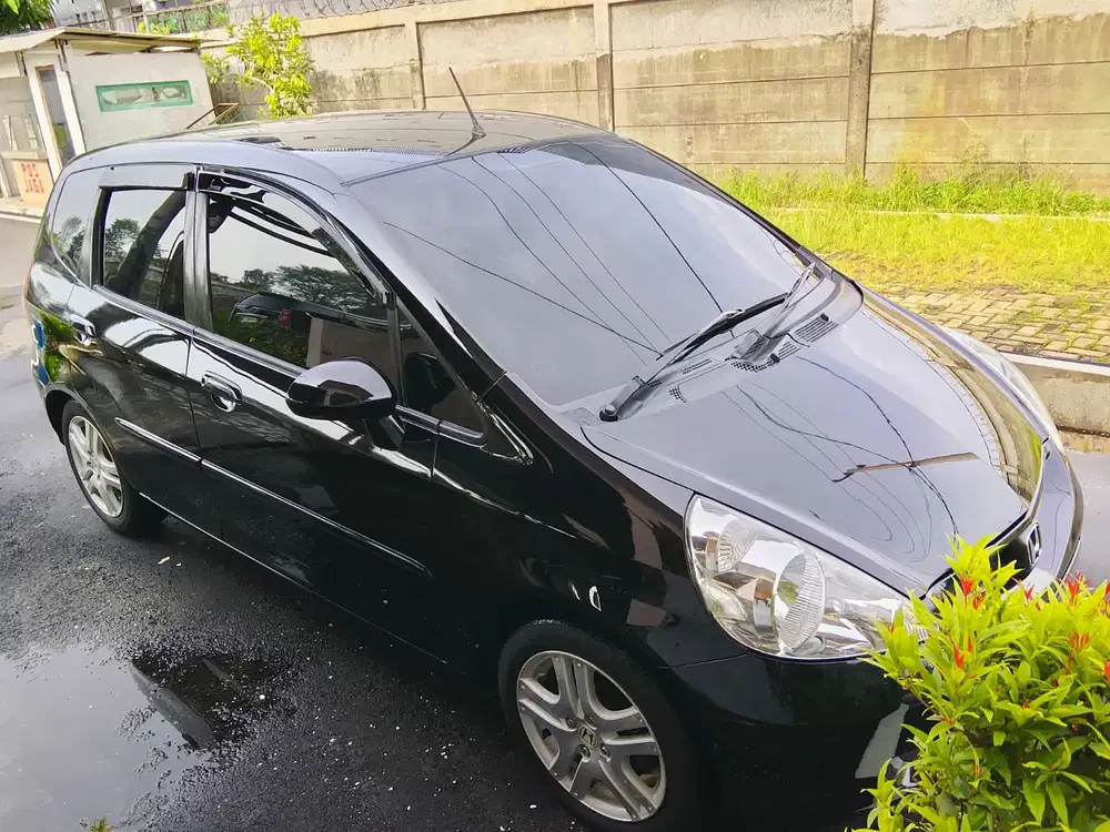 Honda Jazz 2005 Bensin