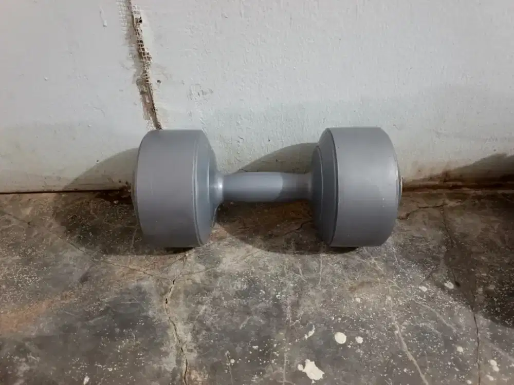 Barbel 5kg barbel 5kg