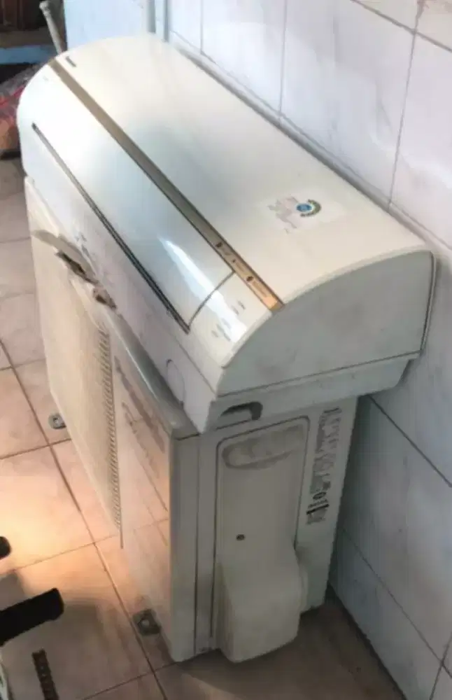 AC inverter Panasonic 1.5 Pk