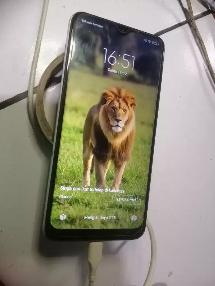 Xiaomi redmi 8a pro 3/32gb wifi only