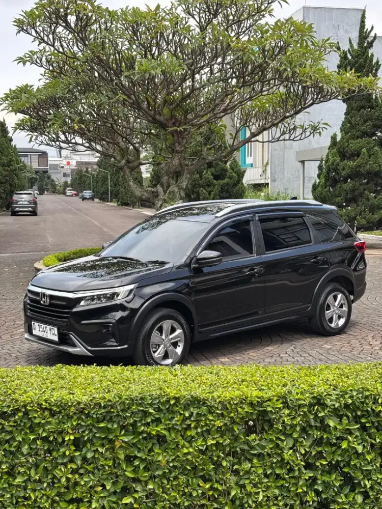 KM 7.000!! Honda BRV E 2022 MT