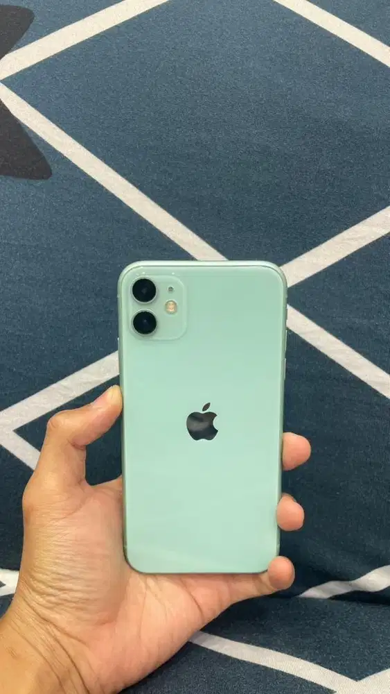 Iphone 11 64gb inter