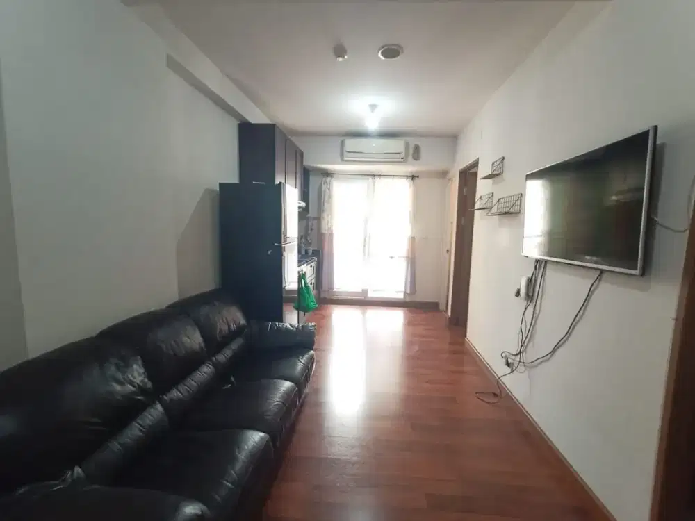 Dijual Apartemen Oak Tower Jakarta Timur Murah