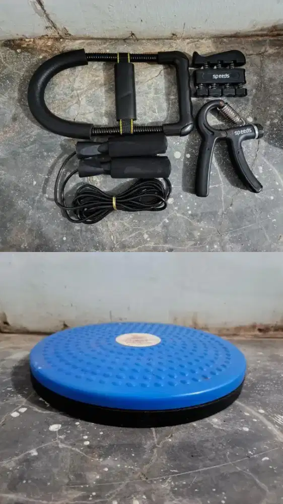 Alat olahraga olahraga