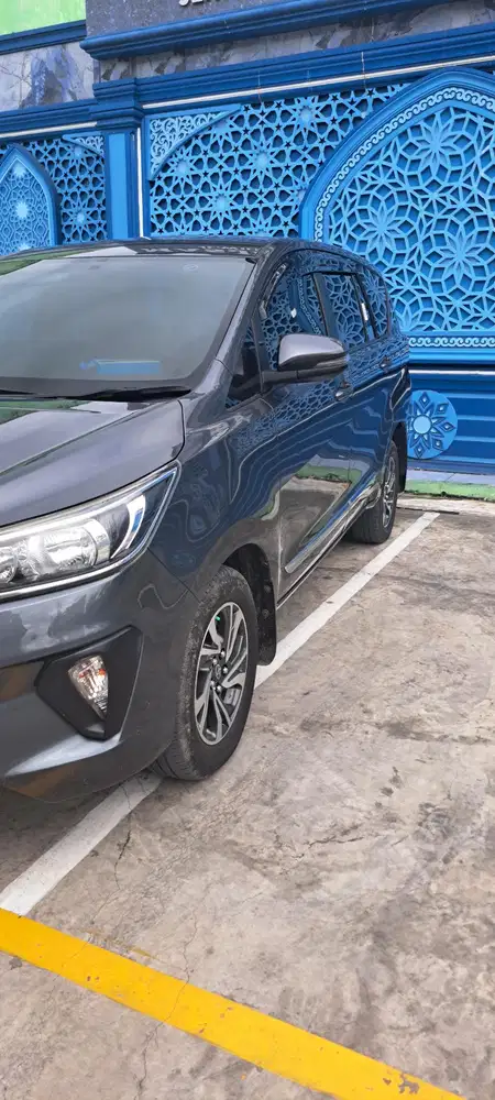 Toyota Kijang Innova 2022 Diesel
