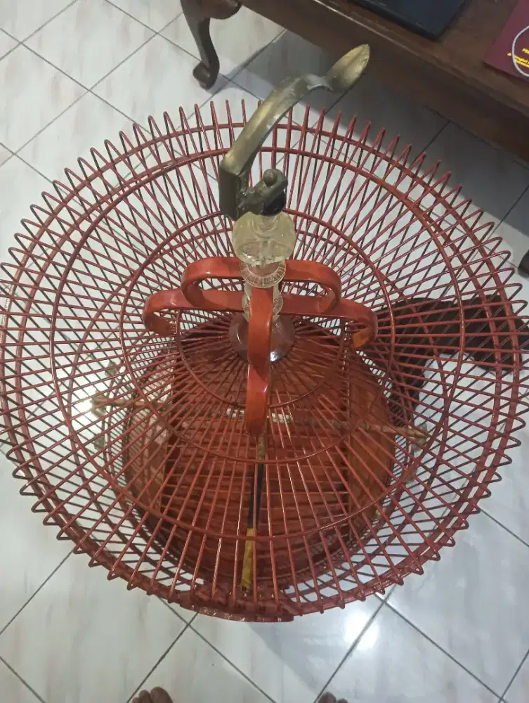 Di jual borongan , mau fakum dulu .