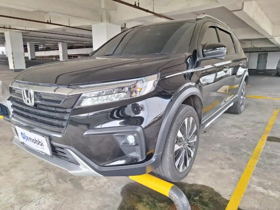 DP RENDAH Honda BRV 1.5 Prestige Sensing Bensin-AT 2022 UZV