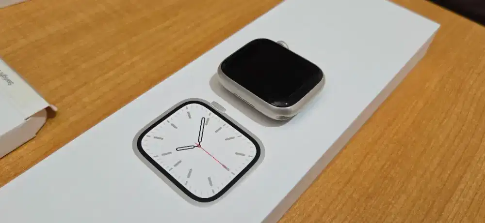 Apple Watch Series 7 41mm