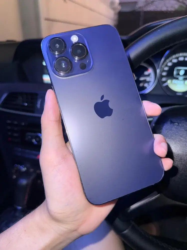 Iphone 14 promax 256gb ibox