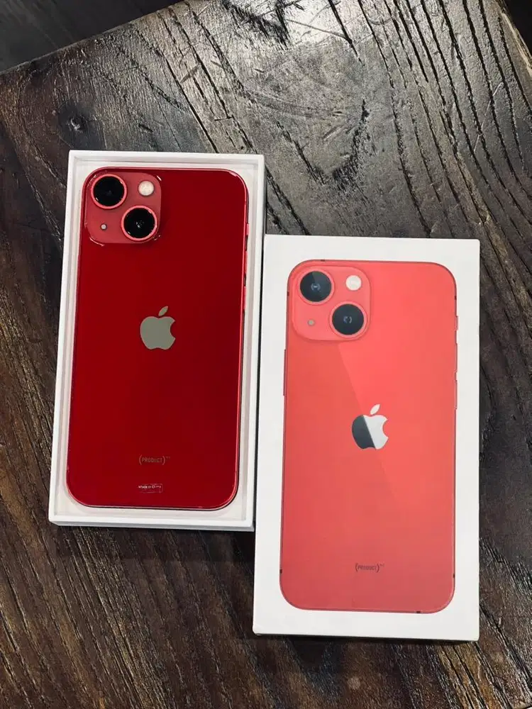 Iphone 13 mini 256Gb iBox