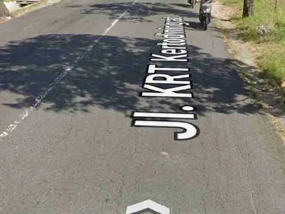 JUAL TANAH DI MARGOSARI PENGASIH KULONPROGO