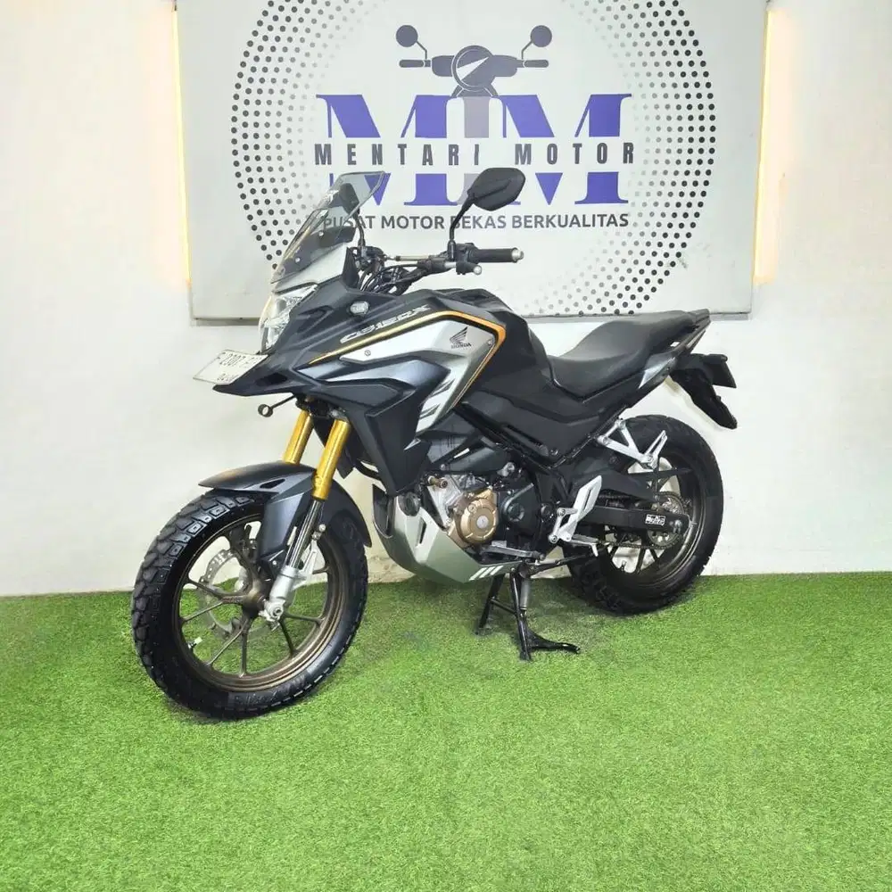 - CB 150X 2022 PROSES KILAT! SS LENGKAP. MENTARI JOJO MOTOR