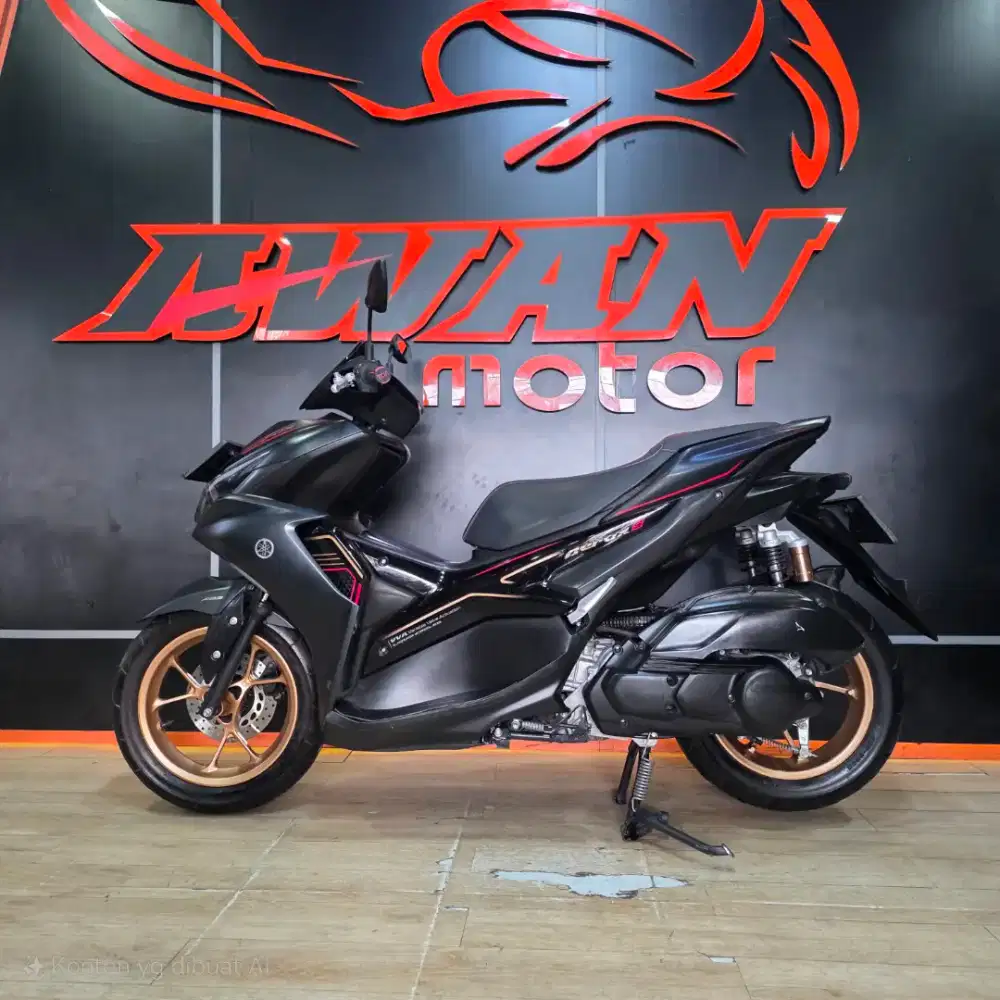 AEROX CONNECT KEYLES