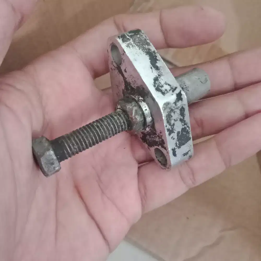 tonjokan tantai keteng vixion