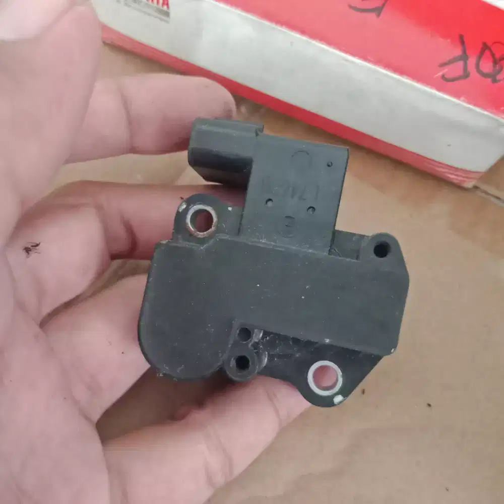 tps motor vixion.
bekas