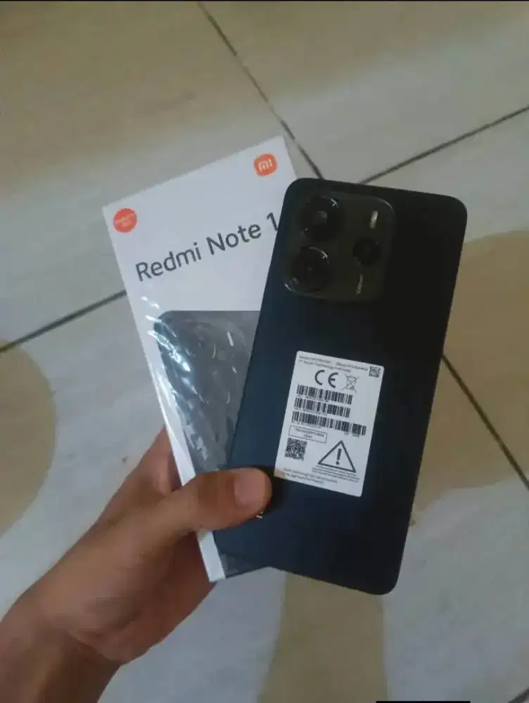 Xiaomi redmi not 14 4G 8+256