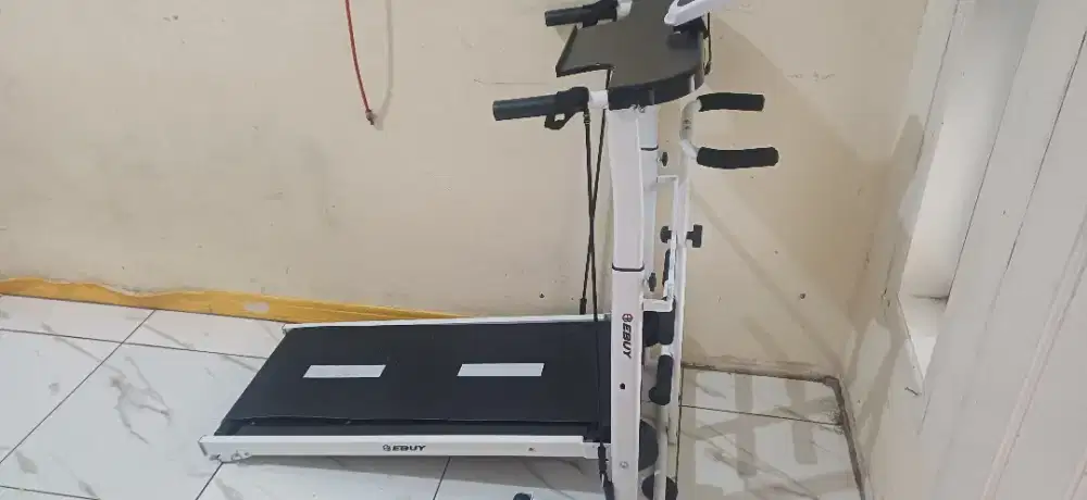 Treadmill Manual