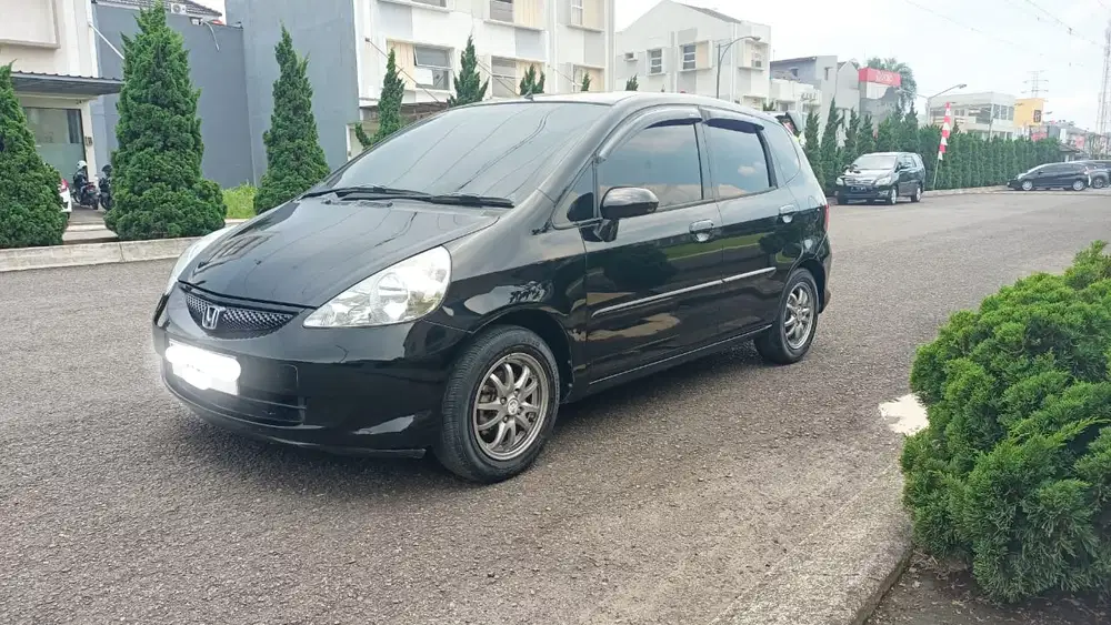 Honda Jazz 2008 Bensin