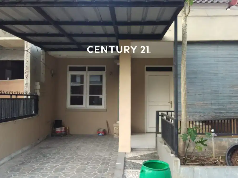 Rumah Bagus Murah Di Cluster Sriwijawa  Lippo Cikarang