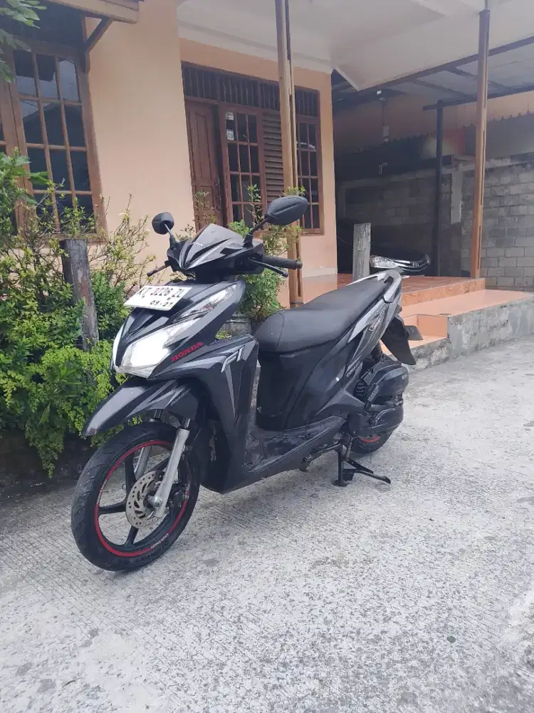 Honda Vario 125 cc