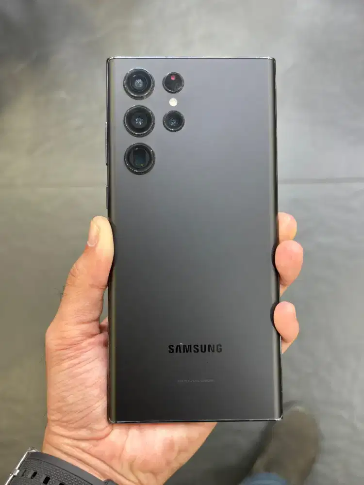 Samsung S22 ultra 128GB