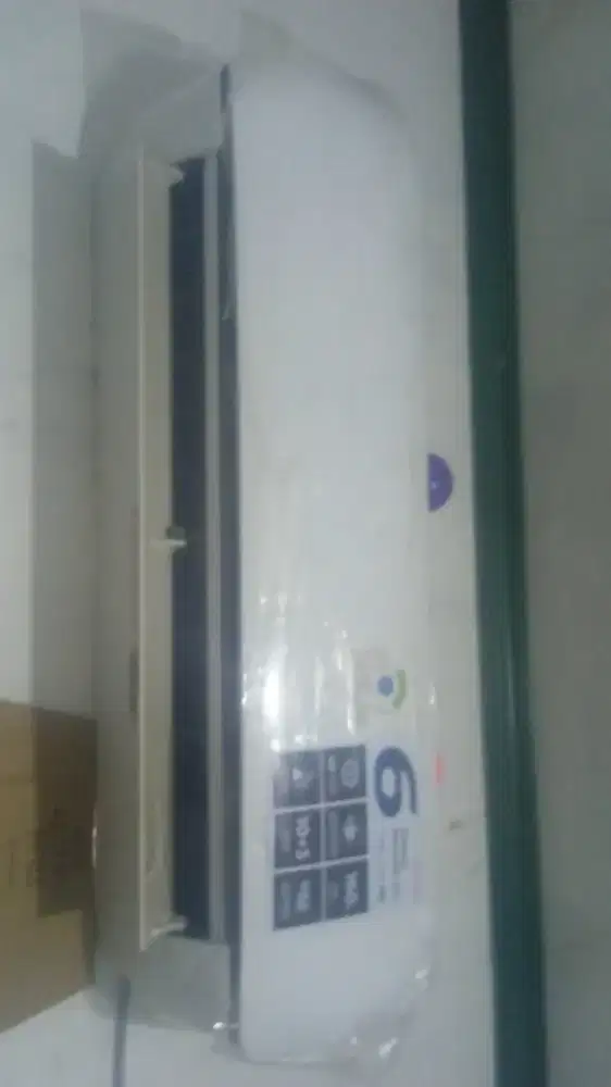 AC polytron smart nouva 1/2pk