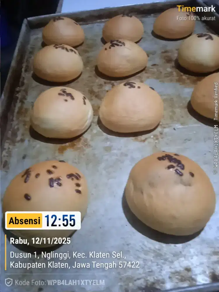 Freelance sampai menetap