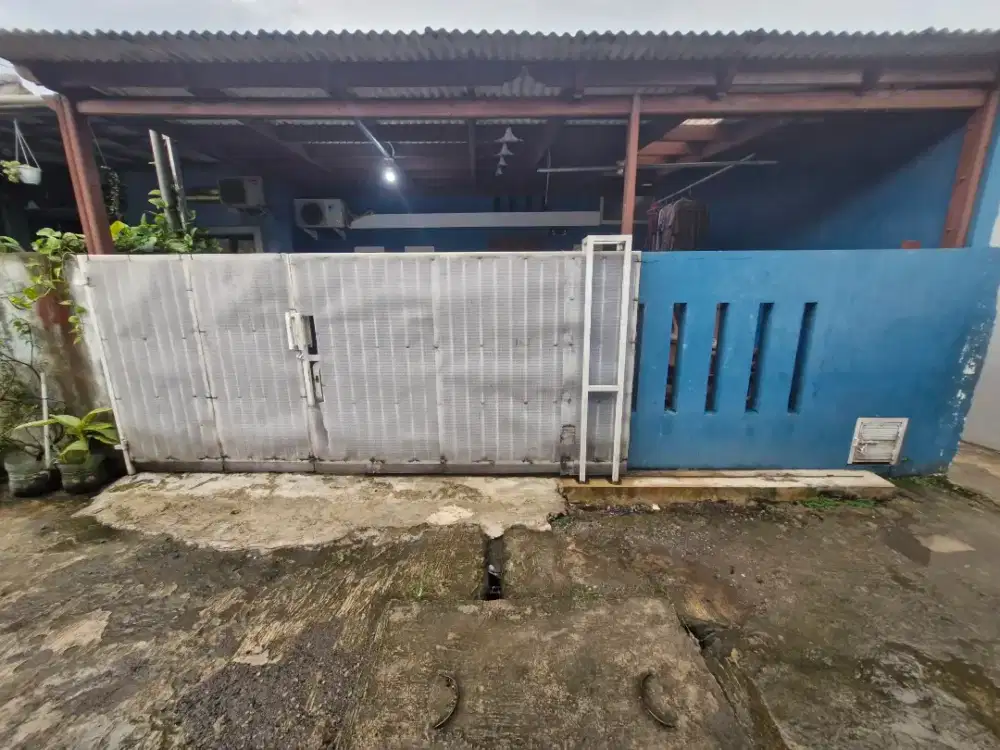 Rumah Hunian Dijual Di Bedahan Sawangan Depok