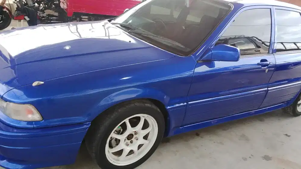 Djual Eterna 91 plat BA