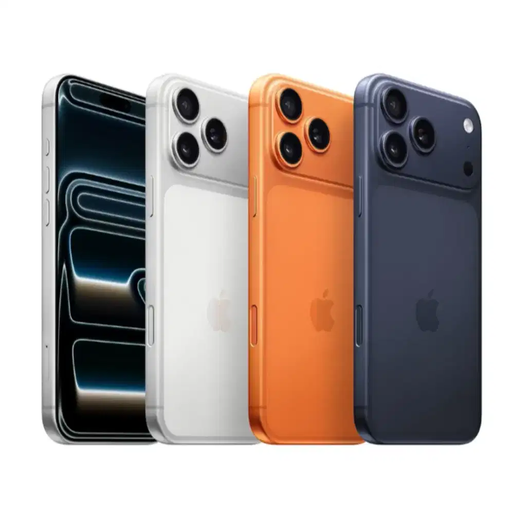 cicilan IPHONE 17 PRO pakai Home Credit