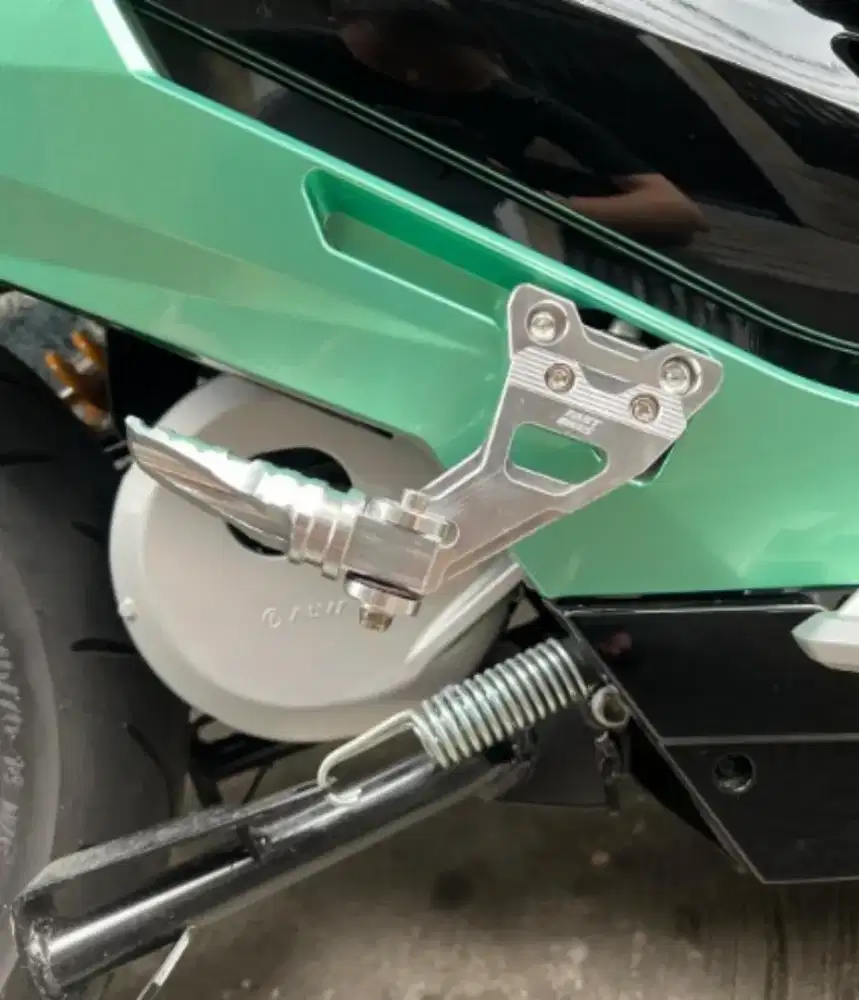 FootStep Underbond Alva Cervo