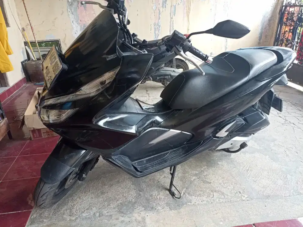 Dijual PCX 2019
