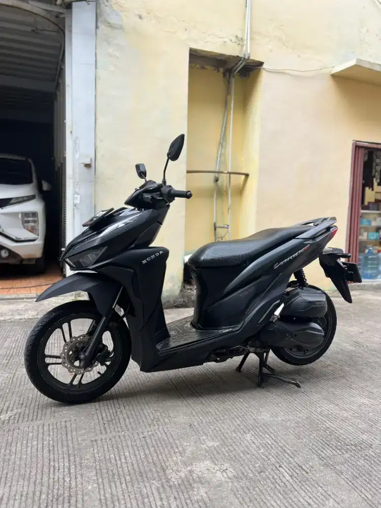 Honda Vario 150 keyles tahun 2019