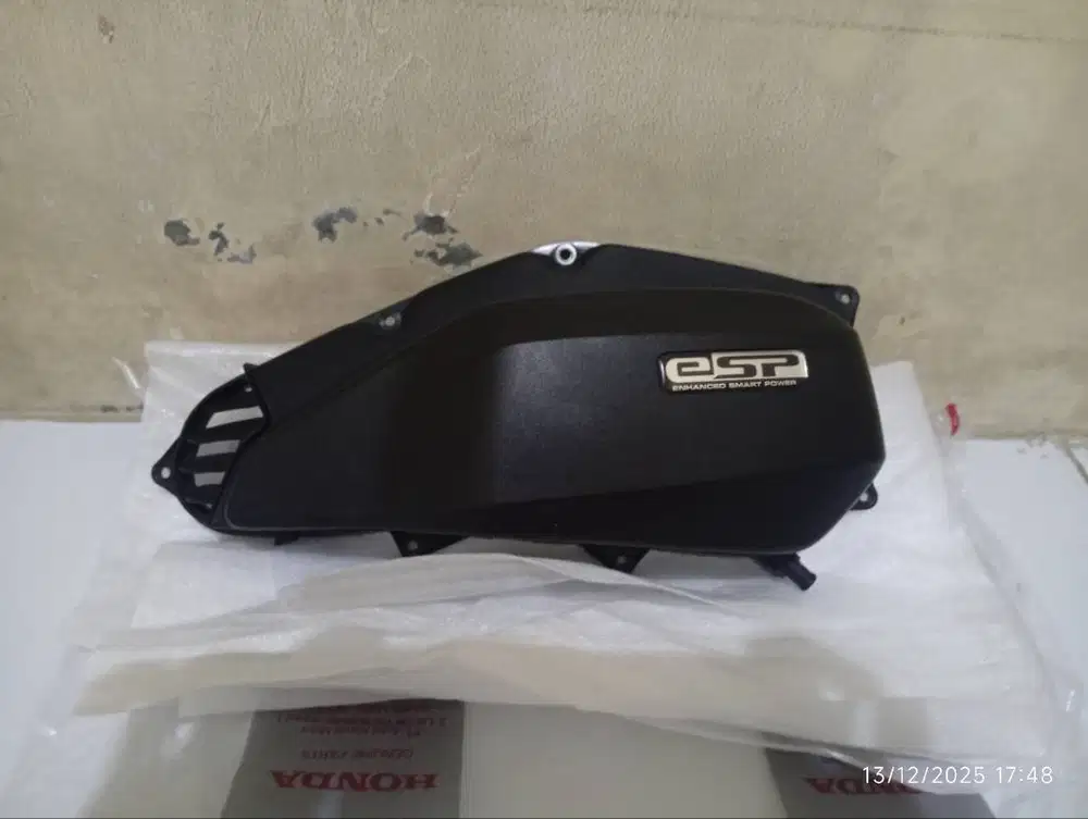 tutup filter vario 125